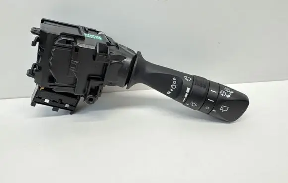 Toyota Auris E180 Wiper control stalk 02540 17F857