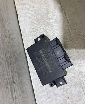 Ford Fiesta Parking PDC control unit/module HU5T15K866AE