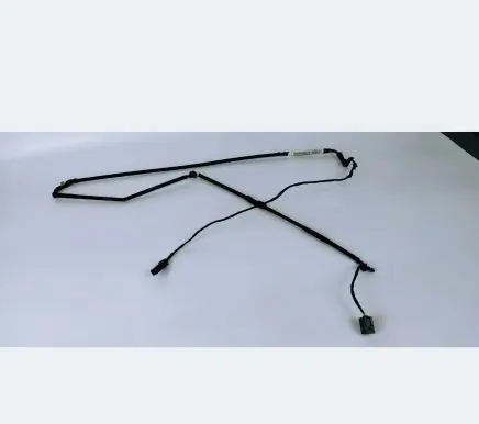 Dodge Durango III Front door wiring loom/harness boot P68270829AA