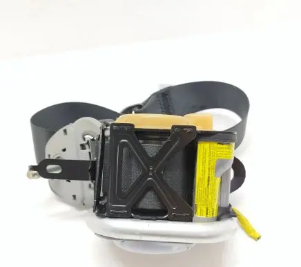 Mitsubishi i-MiEV Front seatbelt C9683HL11 TKAH2EN296