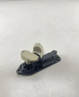 Nissan Elgrand Rear door manual window regulator 