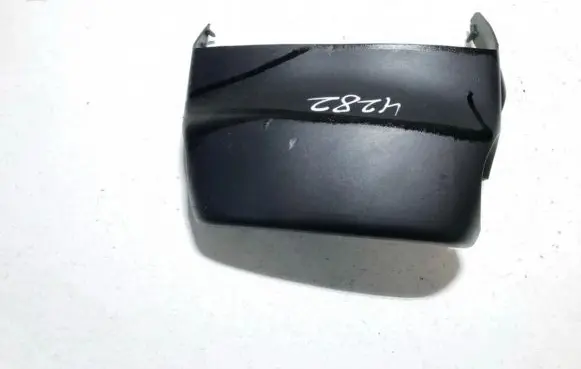 Suzuki Swift I Steering wheel column trim 4841163j0
