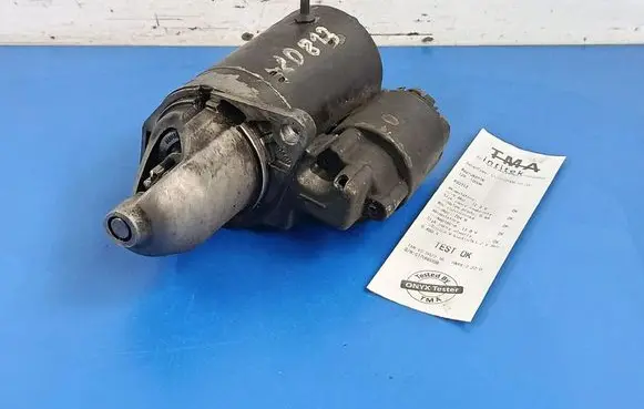 Nissan Micra Starter motor 2330099B00