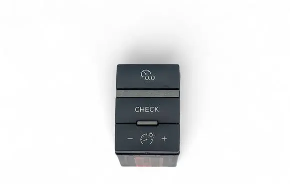Audi A6 S6 C6 4F Panel lighting control switch 4F0927123A