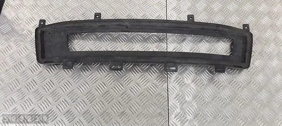 Citroen DS3 Intercooler air guide/duct channel 9673271277 1071176X