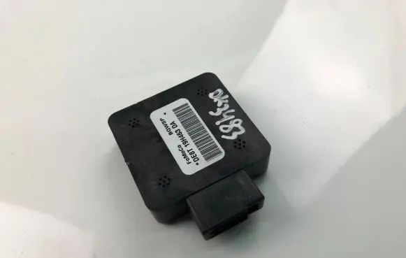 Ford C-MAX II Other control units/modules DE8T19H463DA