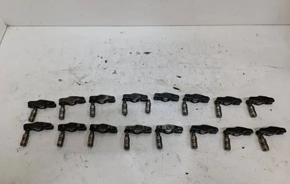 Citroen C5 Valve rocker arm 