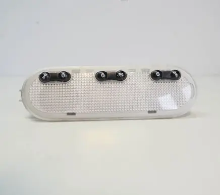 Nissan Juke I F15 Front seat light A5351PG05