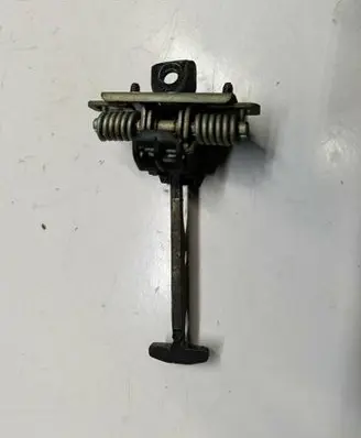 Citroen DS3 Front door check strap stopper 9695418