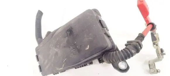 Volvo S80 Fuse box set 6G9T14A076MA 6G9T-14A076-MA
