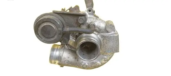 Fiat Ducato Turbo F1AE0481D
