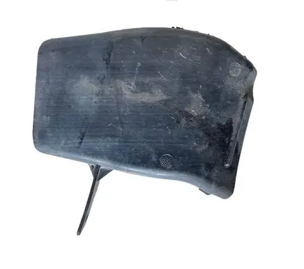 Chevrolet Camaro Intercooler air guide/duct channel 84210829 207338187