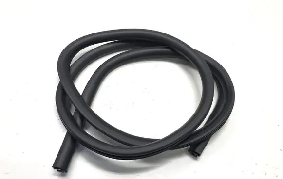 Ford Mustang Mach-E Front door rubber seal LJ8BR20708AC LJ8BR20709AC