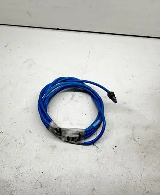 BMW 5 F10 F11 Air suspension pipe/line (rear) 37206793278 6793278