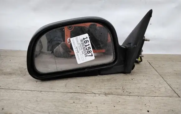 Mitsubishi Galant Front door electric wing mirror