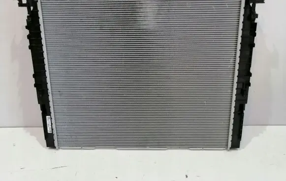 BMW 7 G11 G12 Coolant radiator