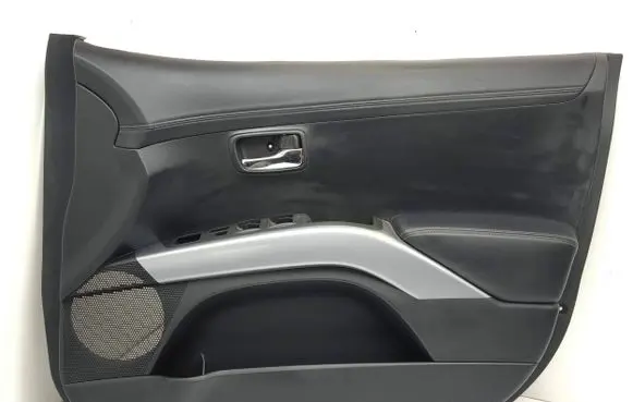 Peugeot 4007 Front door card panel trim