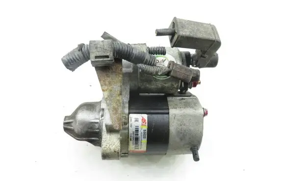 Citroen C1 Starter motor S3023