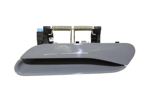 Volkswagen ID.4 Rear door exterior handle 11A837205CC SK266020