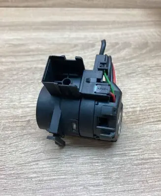 Opel Meriva A Ignition lock 09115863 90589314