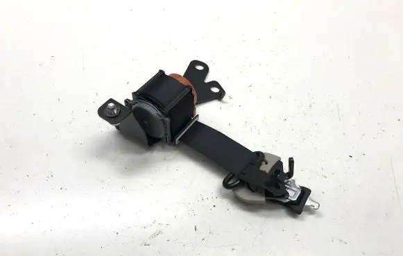 Honda HR-V Middle seatbelt (rear) TKAH0EJ817