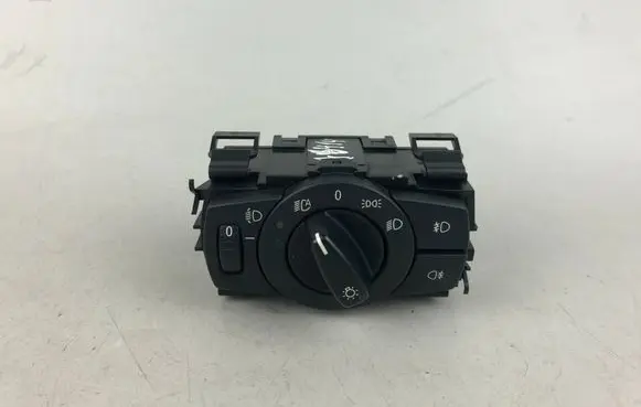 BMW 3 E90 E91 Light switch 6932792