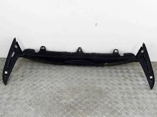 BMW X5 G05 Tailgate/trunk spoiler 2464331