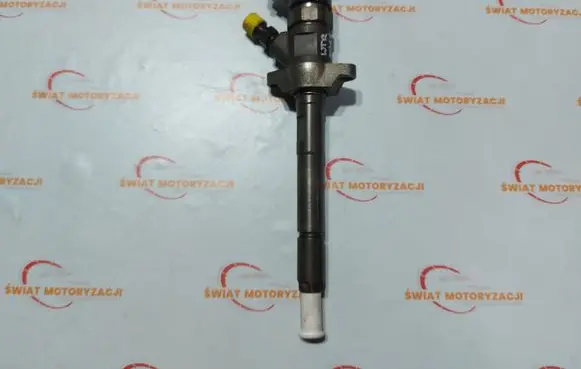 Ford Fiesta Fuel injector 0445110239