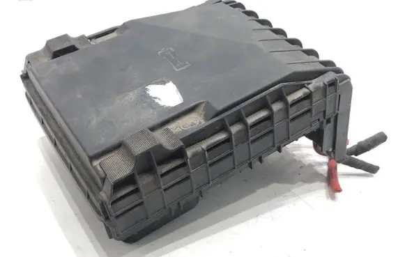 Skoda Superb B6 (3T) Fuse box set 1K0937118