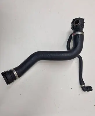 BMW 5 E60 E61 Engine coolant pipe/hose 7799747