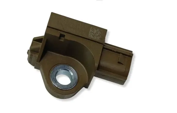 Mazda 6 Airbag deployment crash/impact sensor KD4557KC0