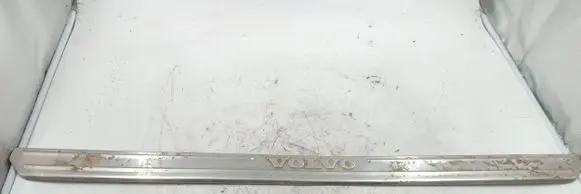 Volvo C70 Front sill trim cover 007J007