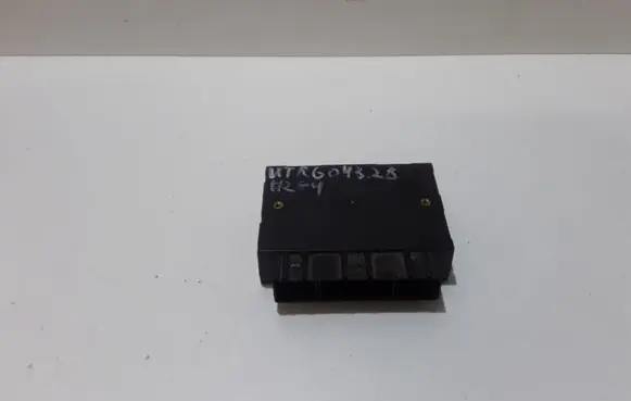 Volkswagen Touareg I Comfort/convenience module 7L0959933D 5DK00841623