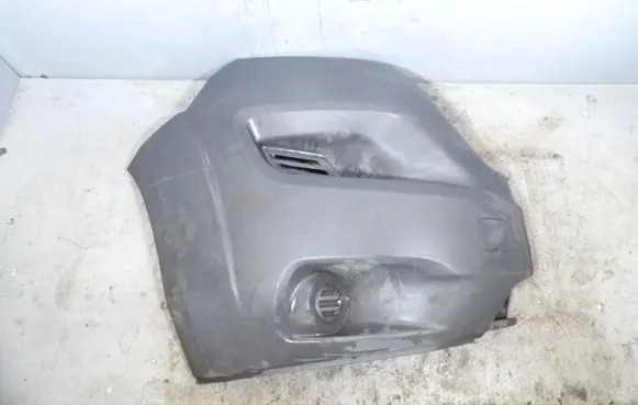 Citroen Jumper Front bumper 1315079070