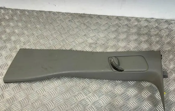 Renault Trafic II (X83) (B) pillar trim (top) 8200403993 93853904