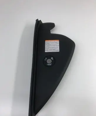 Hyundai Tucson IV NX4 Dashboard side end trim 84786n7800