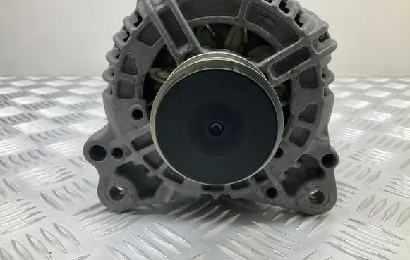 Generator/alternator
