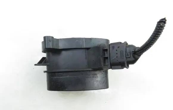 BMW 3 E90 E91 Mass air flow meter 0928400504 7788744