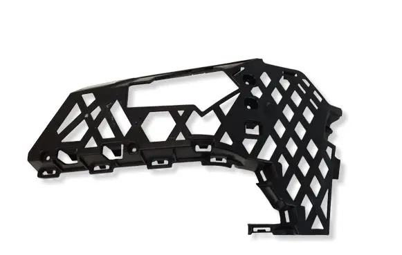 Volkswagen PASSAT B8 Front bumper mounting bracket 3G0807177