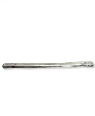 Audi Q7 4M Front bumper support beam 4M0802507C