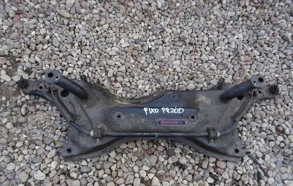 Nissan Pixo Front subframe