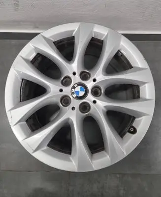 BMW 2 F45 R17 alloy rim 6855088