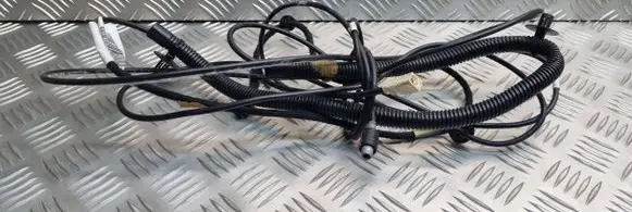 Peugeot 207 CC Other wiring loom 9664825780
