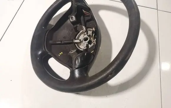 Ford Galaxy Steering wheel 7M0419091