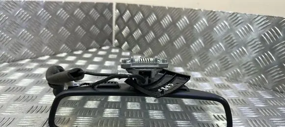 Mercedes-Benz E W212 Rear view mirror (interior) 433133461