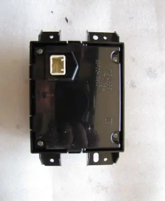Lexus RX 450H Interior fan control switch 5590048660