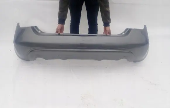 Nissan Murano Z50 Rear bumper
