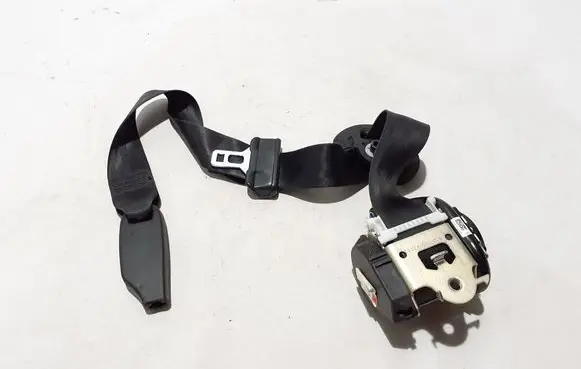 Renault Talisman Front seatbelt 868850417R