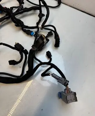 Peugeot 208 I Engine installation wiring loom 22802702 510032053