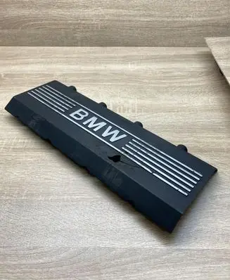 Rocker cam cover